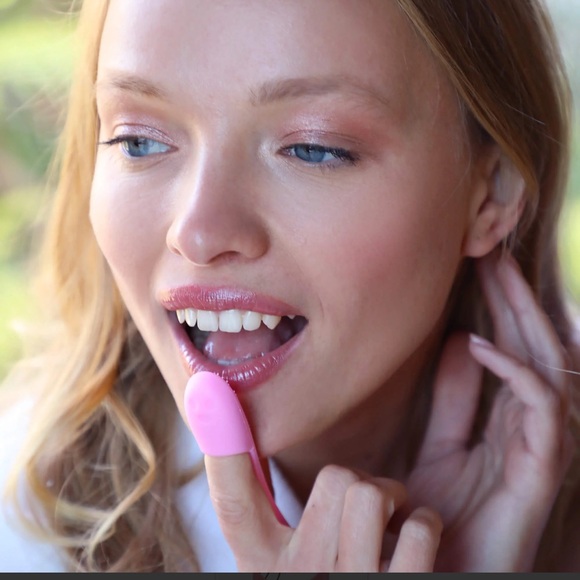 DAILY CONCEPT PINK LIP
SCRUBBER - Picture 7 of 11